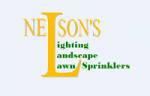 Lights and Sprinklers