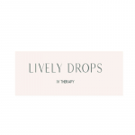 Livelydrops Mobile IV Therapy