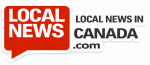 Local News in Canada