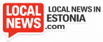 Local News in Estonia