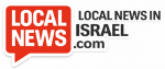 Local News in Israel