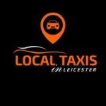 Local Taxis in Leicester