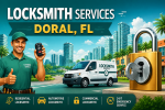 Locksmith Doral