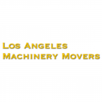 Los Angeles Machinery Movers
