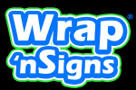Los Angeles Vehicle Wraps by WrapNsigns