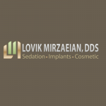 Lovik Mirzaeian DDS