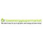 Low Energy Supermarket