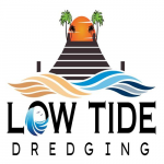 Low Tide Dredging