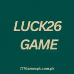 lucky 26 game