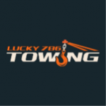 Lucky 786 Towing