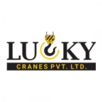 Lucky Cranes Pvt Ltd