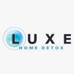 Luxe Home Detox