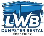 LWB Dumpster Rental Frederick