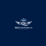 M25 Chauffeurs Ltd