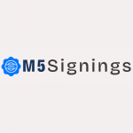 M5 Signings