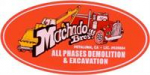 Machado Bros Inc