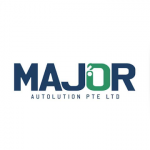 Major Autolution Pte. Ltd.