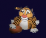 Mango Tiger