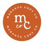 Maranta Copy Co.