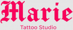 Marie tattoo studio