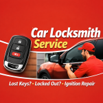 Mason Locksmith
