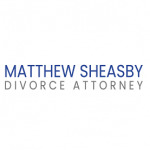 Matthew Sheasby Divorce Attorney.