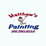 Matthews Painting