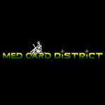 Med Card District Lexington - Medical Marijuana Doctors in KY