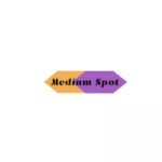 Medium Spot