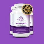 Memopezil Brain Booster