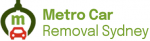 Metro Car Removal