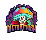 Metro Mush Detroit