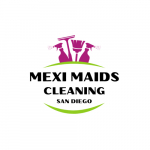 Mexi Maids Cleaning