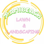 Miami Beach Lawn and Landscaping.