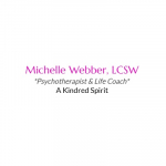 Michelle Webber, LCSW