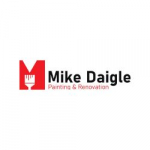 Mike Daigle Painting & Renovation