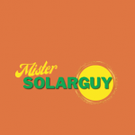 Mister Solar Guy