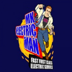 MK Electric Man,