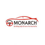 Monarch Driving