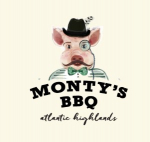 MONTY BBQ