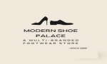 Morden Shoe