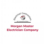 Morgan Master Electrician