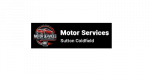 Motor Services Sutton Coldfield
