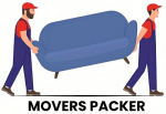 Movers Packer