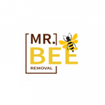 Mr. Bee_Removal