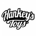 Mr. Hankey's Toys