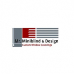 Mr. Miniblind & Design