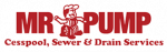 Mr. Pump
