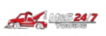 M&S 247 Towing