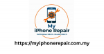 My iPhone Repair